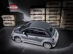 Abarth 500C esseesse 2010 года